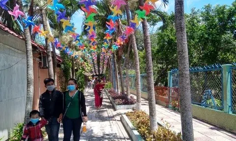 Phục hồi hoạt động ngành du lịch tỉnh Vĩnh Long trong điều kiện thích ứng an toàn dịch COVID-19