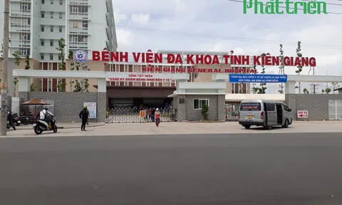 Kiên Giang: Linh hoạt trong khám, chữa bệnh kiểm soát hiệu quả dịch bệnh Covid-19