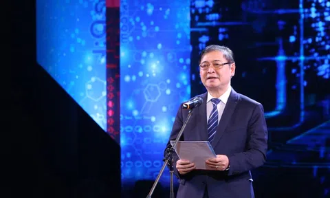 Lễ Tổng kết và trao Giải thưởng Sáng tạo Khoa học Công nghệ Việt Nam 2020