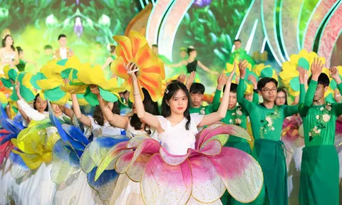 Lâm Đồng không tổ chức Festival Hoa Đà Lạt năm 2021