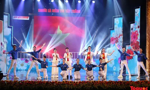 Phê duyệt Chiến lược phát triển văn hóa đến năm 2030