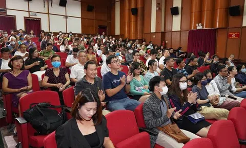 Tổ chức Liên hoan Phim FESPACO lần thứ nhất tại Việt Nam