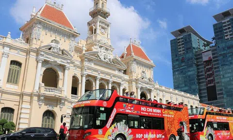 Thành phố Hồ Chí Minh dự kiến đón khách quốc tế từ tháng 12-2021