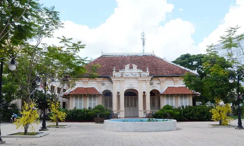 Tiền Giang: Quản lý, khai thác hiệu quả các di tích lịch sử - văn hóa