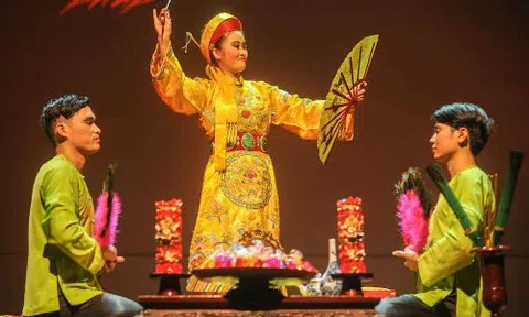 Về tín ngưỡng của cư dân vùng Tây Nam Bộ