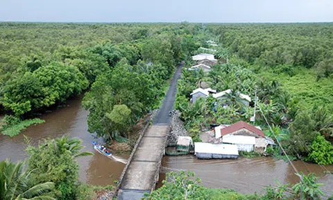 Hậu Giang: Động lực cho du lịch phát triển đúng tiềm năng