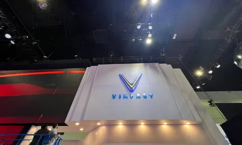 VinFast VF e35, VF e36 - đếm ngược đến giờ G, xe Việt chính thức hiện diện ở thị trường quốc tế