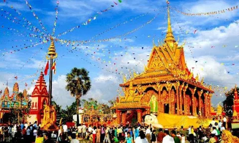 Vai trò của cộng đồng trong quản lý hoạt động văn hóa tại các cơ sở tín ngưỡng