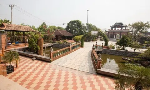 Khai thác thế mạnh du lịch nhân văn, đưa Long An đến gần với du khách