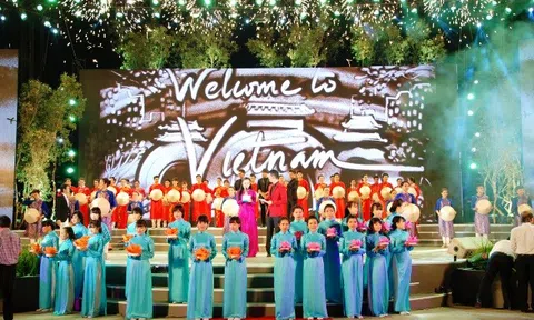 Kiên Giang triển khai Chiến lược văn hóa đối ngoại, giai đoạn 2022 - 2026