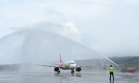 Đoàn du khách quốc tế hộ chiếu vaccine đầu tiên của Việt Nam đã đến Phú Quốc United Center