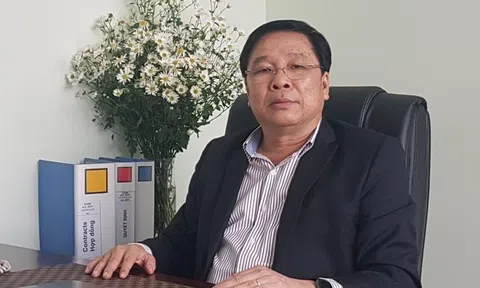 Nhạc sĩ Đinh Trung Cẩn: Phát triển các ngành công nghiệp văn hóa phải dựa trên sự sáng tạo, khoa học công nghệ và bản quyền trí tuệ