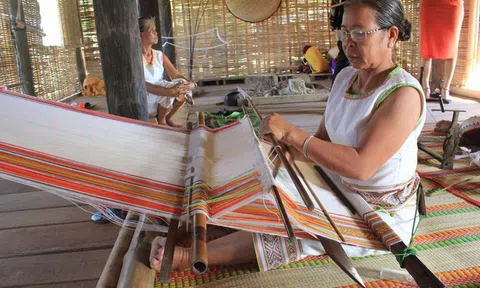 Kon Tum: Bảo tồn, phát huy di sản văn hóa dựa vào cộng đồng