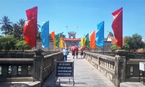 Quảng Trị phục hồi du lịch theo 2 giai đoạn, thí điểm một số sản phẩm du lịch "luồng xanh"