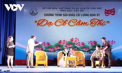 Cần Thơ nỗ lực chuyển đổi số trong các hoạt động văn hóa - du lịch