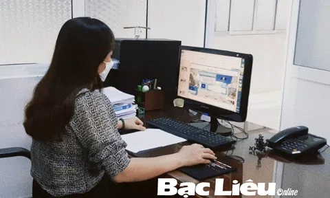 Bạc Liêu: Ứng dụng công nghệ số tạo sức bật cho du lịch
