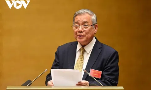 Văn hóa phải được coi là sức mạnh mềm của đất nước để cạnh tranh trên trường quốc tế