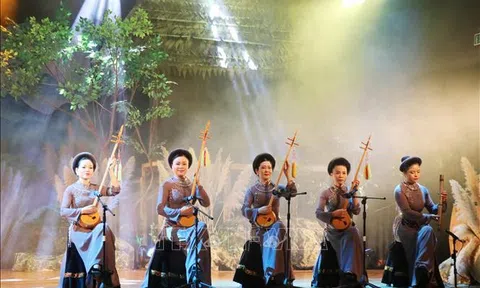 Giữ gìn bản sắc văn hóa trong thời kỳ hội nhập