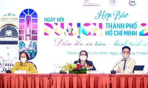 TP Hồ Chí Minh lần đầu tiên tổ chức hội chợ du lịch trên nền tảng ảo 3D
