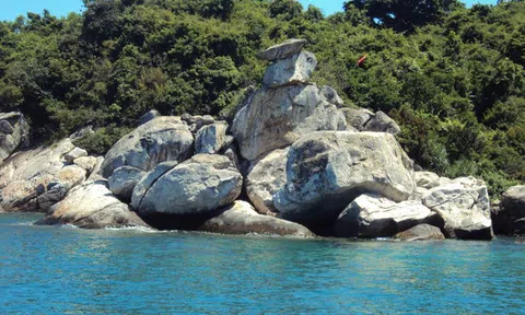 Quảng Nam: Cù Lao Chàm được công nhận là khu du lịch cấp tỉnh