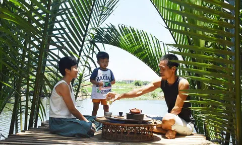 Xây dựng thương hiệu du lịch xanh Quảng Nam khi hoạt động du lịch được mở cửa trở lại