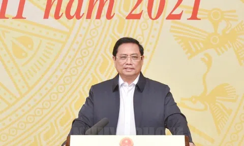 Bảo đảm an toàn phòng, chống dịch Covid-19, không để người dân đói, rét tại khu vực mưa lũ