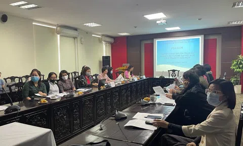 Bảo vệ và phát huy giá trị di sản văn hóa phi vật thể tại Việt Nam