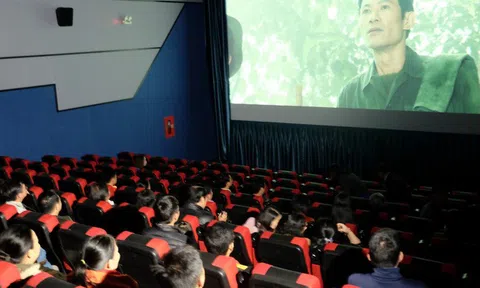 Tổ chức Tuần phim "Kỷ niệm 77 năm Ngày thành lập Quân đội Nhân dân Việt Nam (22/12/1944 - 22/12/2021)"