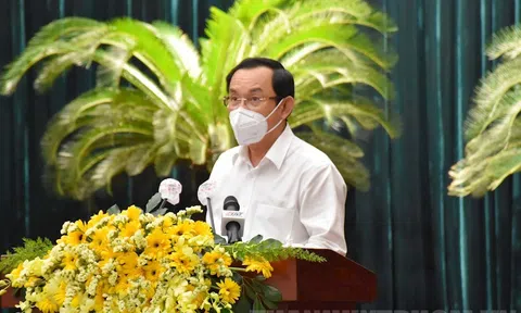 Tạo đột phá và tìm ra nhân tố mới cho tăng trưởng kinh tế, ổn định đời sống của Nhân dân