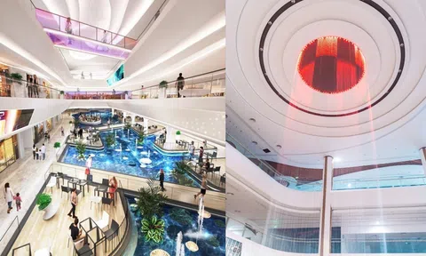 Bán lẻ Việt năm 2022 sẽ đi theo xu hướng nào để nhanh chóng hồi phục?