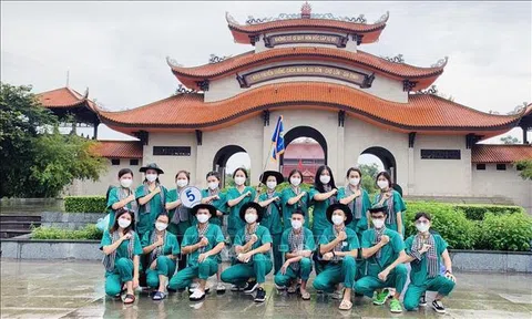 TP Hồ Chí Minh đưa vào hoạt động sàn giao dịch du lịch điện tử
