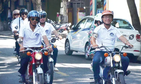 Tìm những “ngách” thị trường mới cho du lịch Huế, giúp tăng tính đa dạng thị trường cho du lịch Cố đô