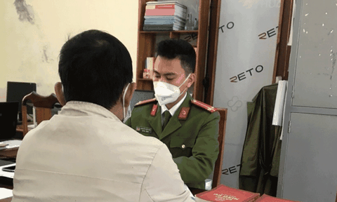 Hà Tĩnh: Mâu thuẫn tình cảm, lập facebook ảo làm nhục tình cũ