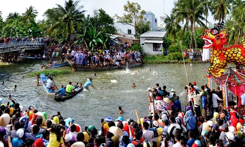 Nhiều tác phẩm xuất sắc được tuyển chọn tại cuộc thi “Ảnh đẹp du lịch Long An” năm 2021