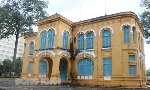 Bến Tre: Phê duyệt chủ trương đầu tư Dự án Xây dựng Bảo tàng tỉnh giai đoạn 1