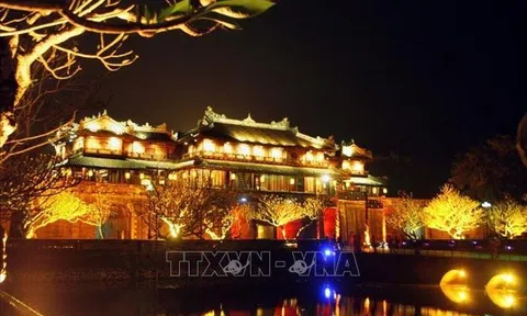 Số hóa Di sản văn hóa Việt Nam giai đoạn 2021 - 2030