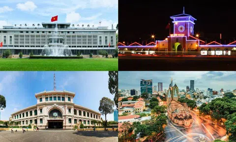 112 doanh nghiệp tham gia Ngày hội du lịch TP.HCM trực tuyến