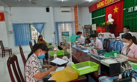 Kiên Giang thích ứng an toàn để phát triển kinh tế
