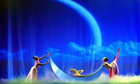 Nghệ thuật biểu diễn ở Việt Nam và những vấn đề đặt ra hiện nay