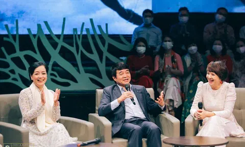 Thượng tướng Võ Văn Tuấn tiết lộ lý do gắn bó với nghề phi công