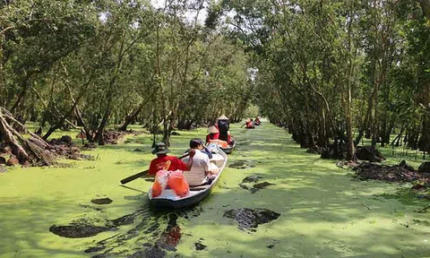 An Giang triển khai kịp thời các chính sách hỗ trợ doanh nghiệp du lịch và người lao động