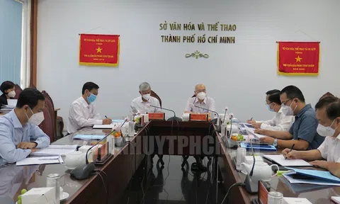 Ngành văn hóa cần có sự đầu tư và quan tâm đến vấn đề bảo tồn di sản văn hóa