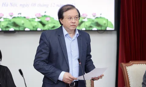 Nâng cao năng lực quản lý nhà nước trong công tác phát hành, phổ biến phim