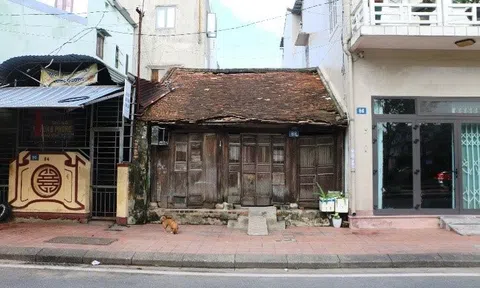 Thừa Thiên Huế: Tìm hướng bảo tồn, xây dựng không gian cho phố cổ Gia Hội