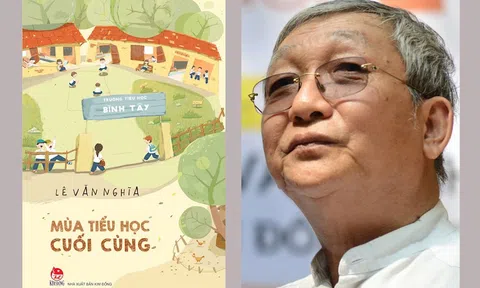 Giải thưởng Văn học năm 2021: Lần đầu tiên xét trao giải cống hiến và văn học thiếu nhi