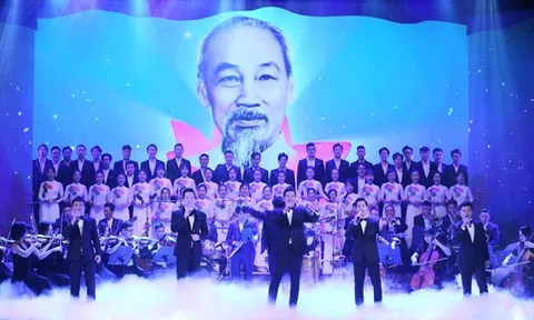 Triển khai Chiến lược Phát triển Văn hóa đến năm 2030: Khơi dậy tiềm năng sáng tạo của văn nghệ sĩ