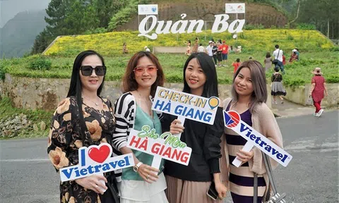 Liên kết hợp tác du lịch 8 tỉnh Tây Bắc mở rộng và TP.HCM: Sáng kiến có tính chiến lược