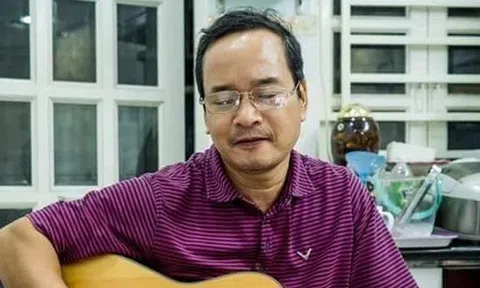 Đinh Nho Tuấn, củ khoai quả cà làm nên vóc dáng