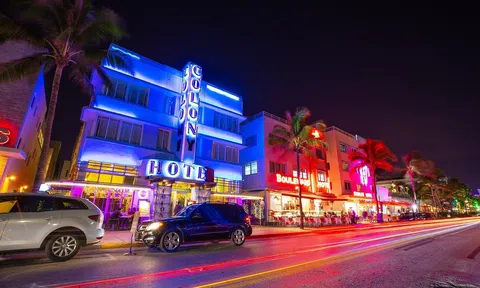 Hé lộ phân khu hot nhất khu đô thị nghỉ dưỡng đa sắc màu Sun Riverside Village