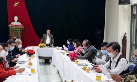 20 tác phẩm đạt Tặng thưởng Văn học - nghệ thuật Quảng Nam năm 2021